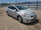 2011 TOYOTA  PRIUS