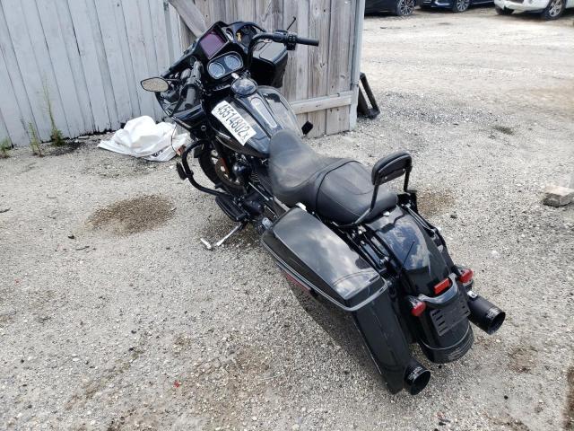 2019 HARLEY-DAVIDSON FLTRXS 1HD1KTP12KB653420