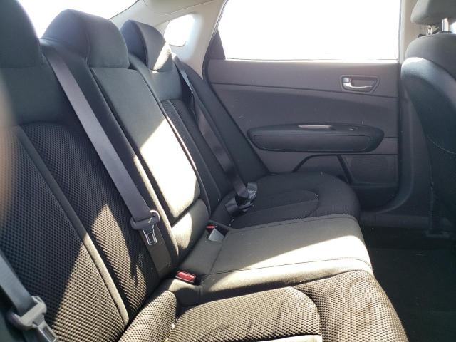 5XXGT4L38LG443910 Kia Optima Lx 2020. Фото: 5