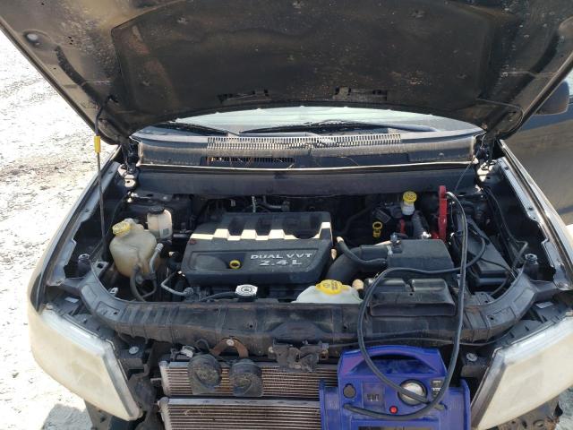 2014 Dodge Journey Se VIN: 3C4PDCAB4ET280956 Lot: 57402044