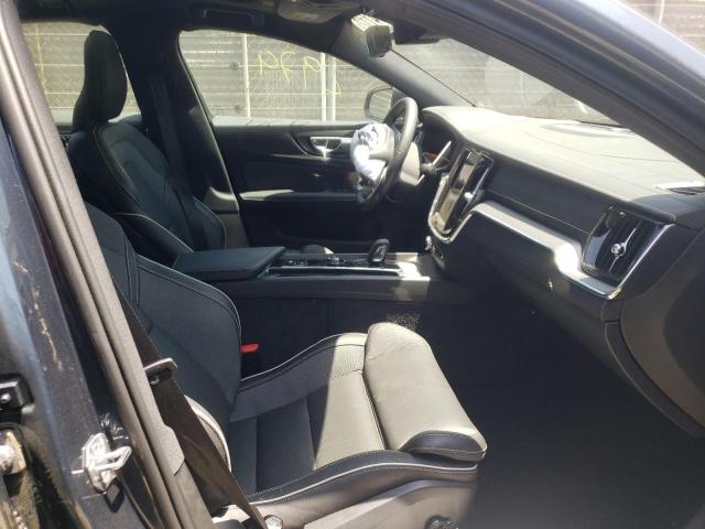 2022 VOLVO S60 B5 R-D 7JRL12TMXNG154512