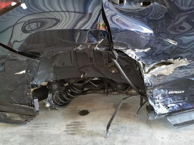 2021 LEXUS RX 450H 2T2HGMDA1MC072034