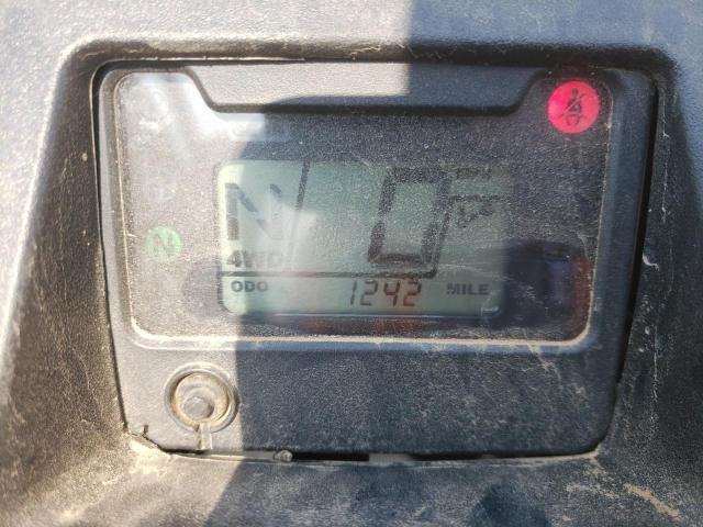 2020 HONDA SXS500 M 1HFVE0366L4500285