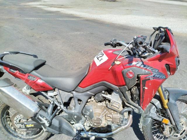 2017 HONDA CRF1000 JH2SD0412HK100284
