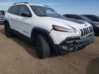 2016 JEEP  CHEROKEE