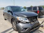 2013 NISSAN  PATHFINDER