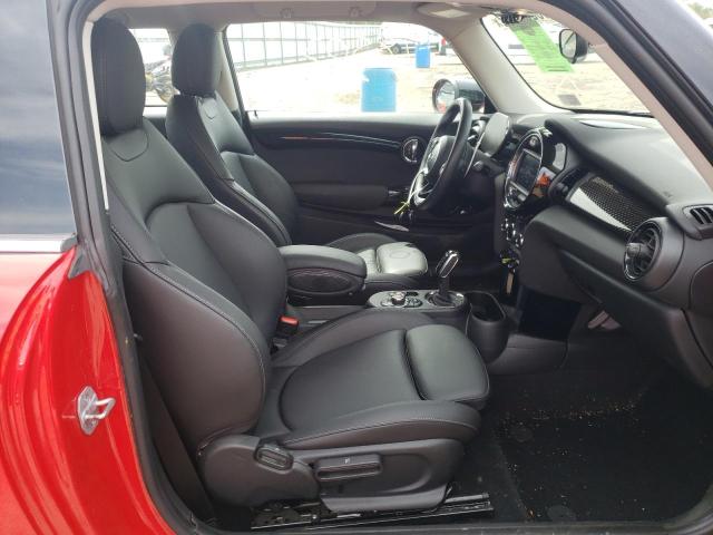 2021 MINI COOPER SE WMWXP3C02M2N39041