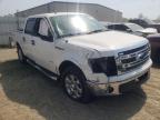 2013 FORD  F-150