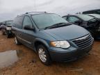 2006 CHRYSLER  MINIVAN