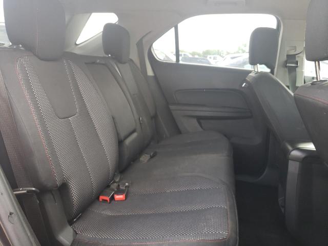 2GNALBEKXE6376700 Chevrolet Equinox Lt 2014. Фото: 5