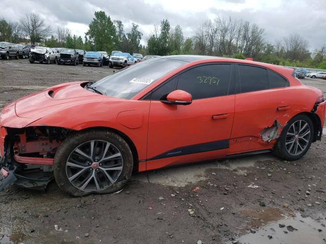 2019 JAGUAR I-PACE FIR SADHD2S14K1F66353