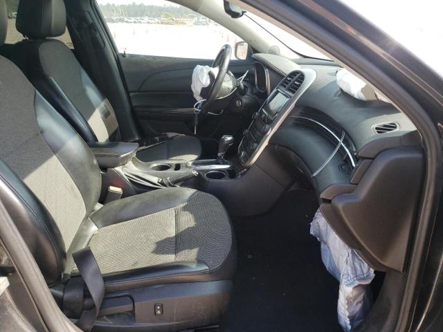2015 CHEVROLET MALIBU 2LT - 1G11D5SL1FF150159