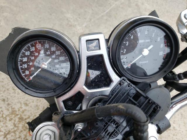 2017 HONDA CB1100 C JH2SC6515HK300161