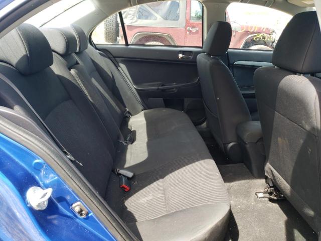 2015 MITSUBISHI LANCER SE JA32V2FW9FU026517