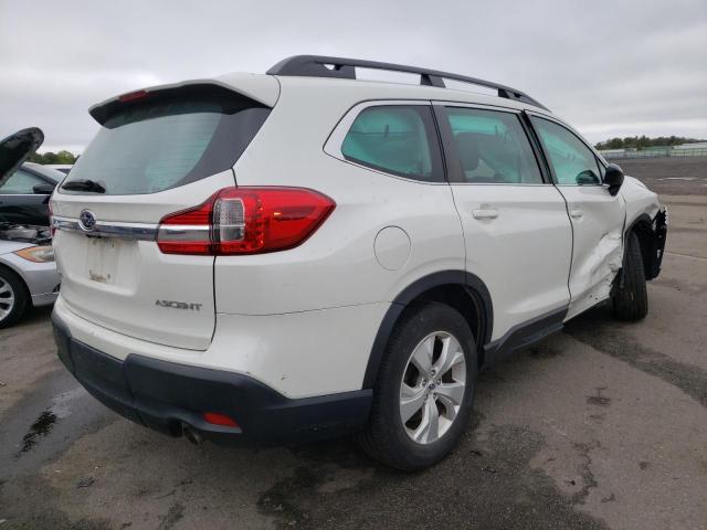 2019 SUBARU ASCENT 4S4WMAAD7K3416985