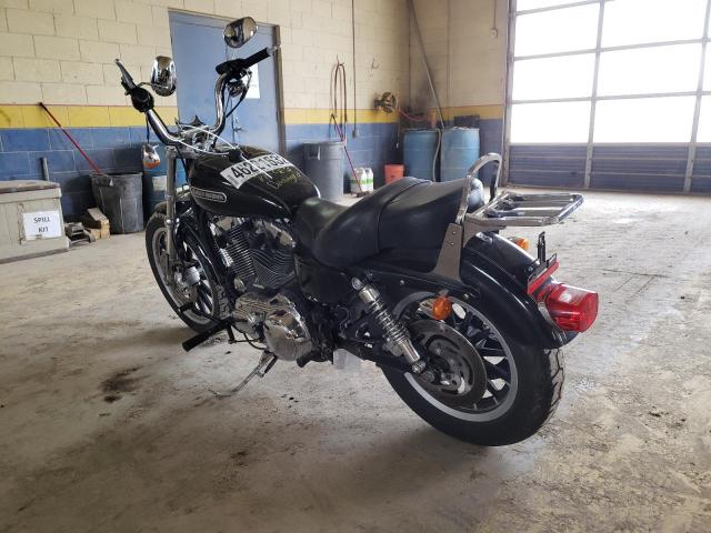 2009 HARLEY-DAVIDSON XL1200 L 1HD1CX3149K437637