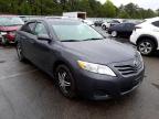 2010 TOYOTA  CAMRY