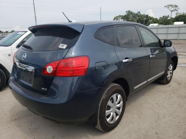 Фото: JN8AS5MVXDW617155 - 4