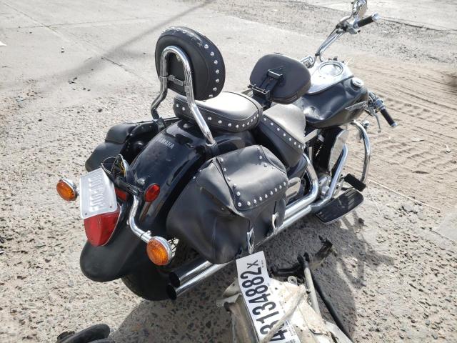 2001 YAMAHA XV1600 AL JYAVP02E81A014875