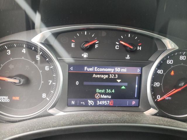 2019 GMC TERRAIN 3GKALSEX5KL151987