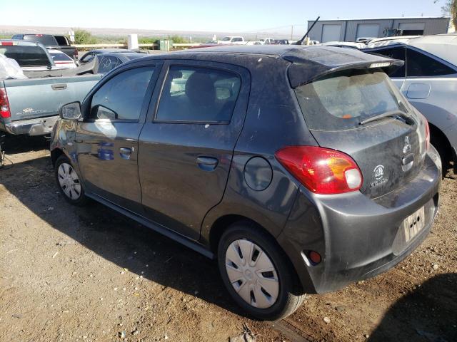 2015 MITSUBISHI MIRAGE DE ML32A3HJ0FH009623