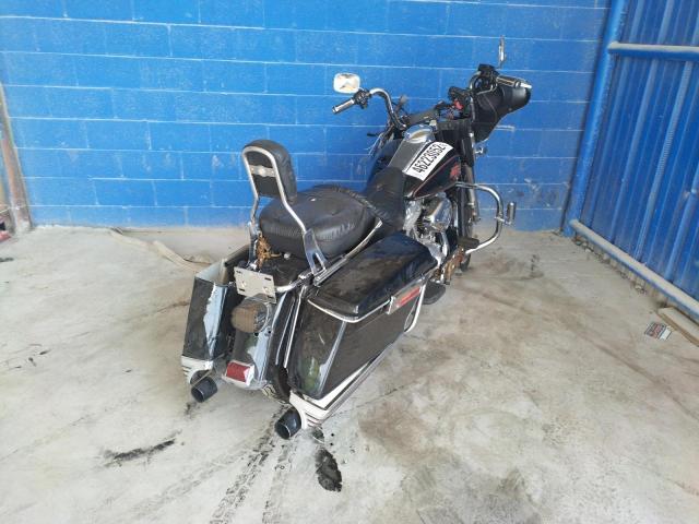 2001 HARLEY-DAVIDSON ELECTRA GL 1HD1DDV151Y614593
