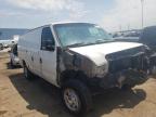 2011 FORD  ECONOLINE