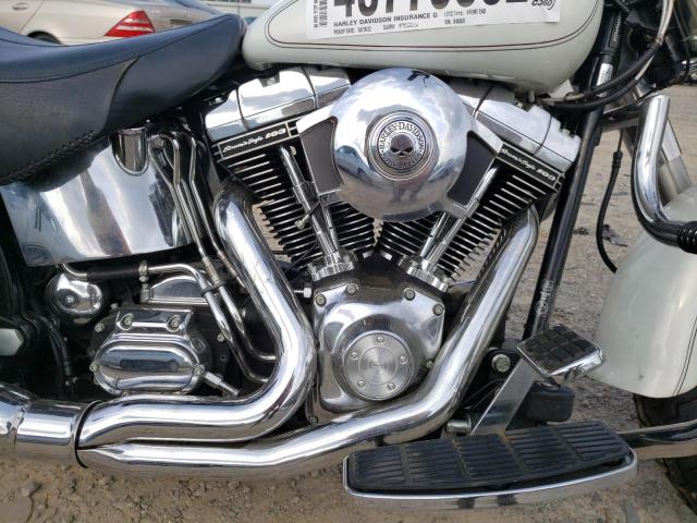 2000 HARLEY-DAVIDSON FLSTF 1HD1BMY12YY040806