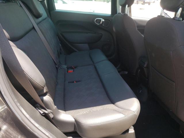 2018 FIAT 500L POP ZFBCFAAH7JZ041067