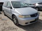 2002 HONDA  ODYSSEY