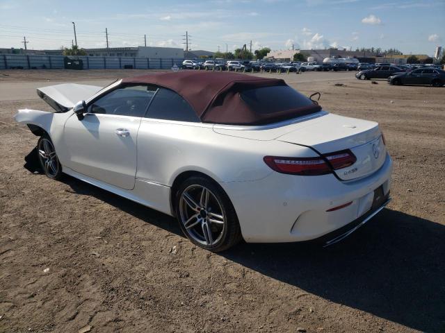 2019 MERCEDES-BENZ E 450 - WDD1K6HB1KF088733