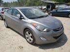 2012 HYUNDAI  ELANTRA