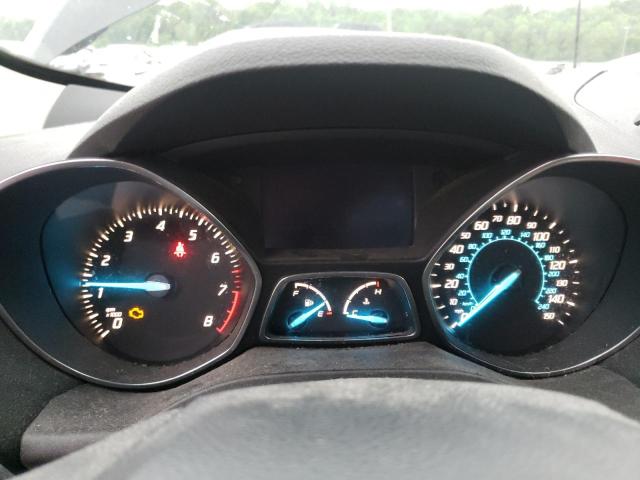 2019 FORD ECOSPORT 1FMCU0GX4DUB77746