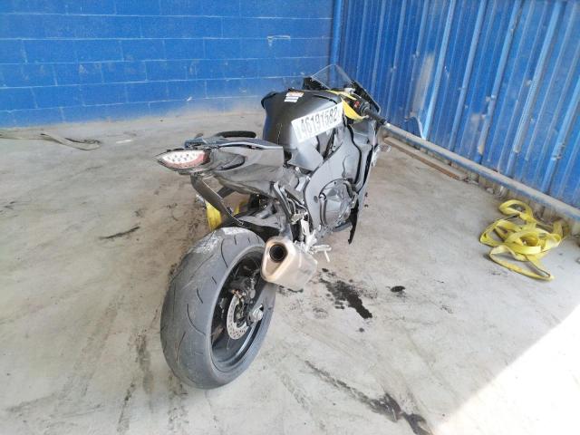 2021 HONDA CBR1000 RA JH2SC7757MK400150