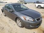 2010 HONDA  ACCORD