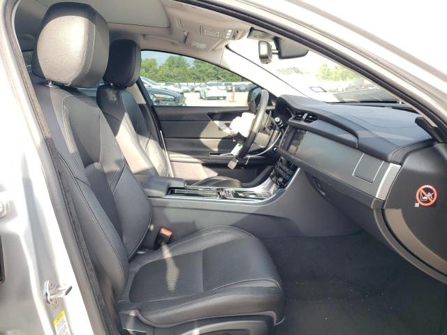 2017 JAGUAR XF PRESTIG SAJBE4BV8HCY34457