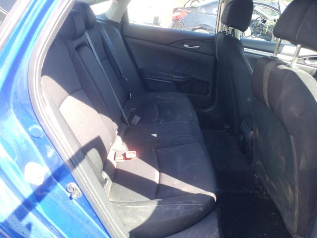 2017 HONDA CIVIC LX - 2HGFC2F5XHH038828