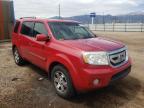 2010 HONDA  PILOT