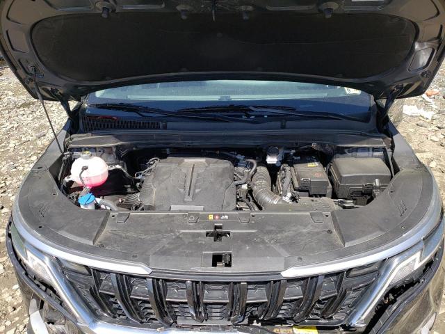 2022 KIA CARNIVAL L KNDNB4H38N6111714