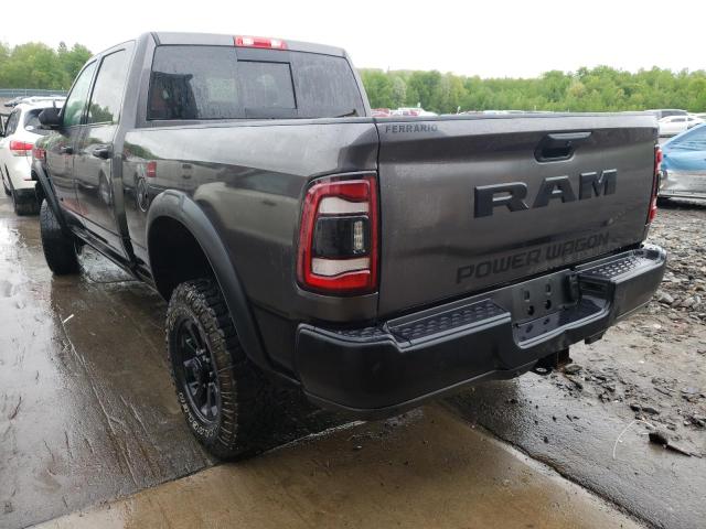 2020 RAM 2500 POWER 3C6TR5EJ9LG274919