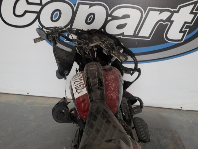 2021 HARLEY-DAVIDSON FLTRXS 1HD1KTP17MB656199