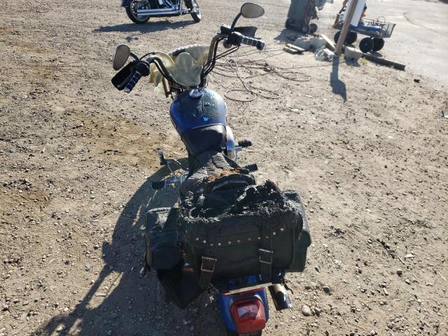 2007 HARLEY-DAVIDSON XL1200 L 1HD1CX3197K412505