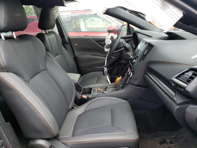 2022 SUBARU FORESTER W JF2SKAMC5NH422871