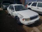 photo CHRYSLER LEBARON 1992