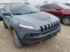 2015 JEEP  CHEROKEE