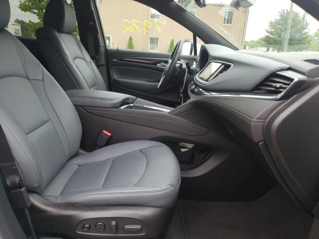 2022 BUICK ENCLAVE PR - 5GAEVBKW5NJ129214