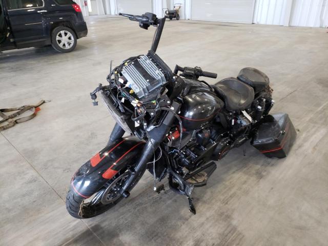 2018 HARLEY-DAVIDSON FLTRXSE CV 1HD1TCL16JB956511