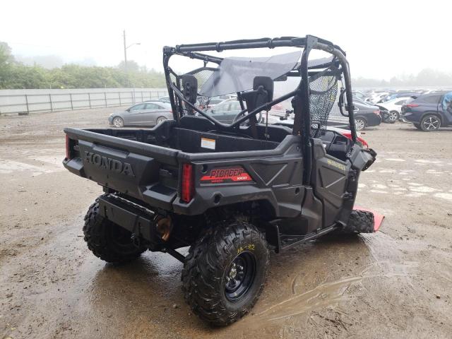 2020 HONDA SXS1000 M3 1HFVE04A4L4402682
