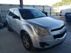 2010 CHEVROLET  EQUINOX