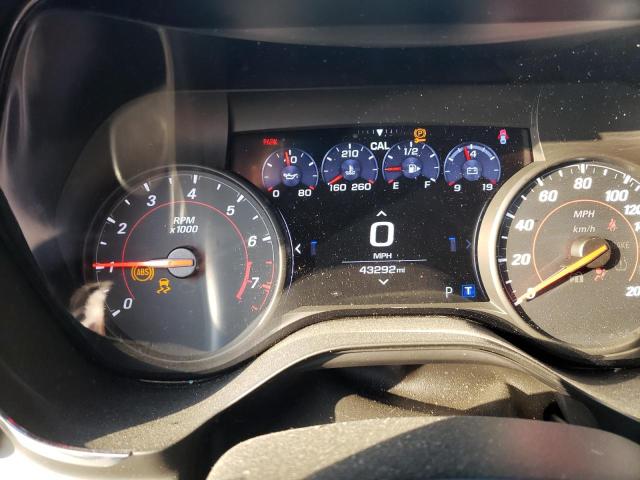 1G1FH1R7XK0132137 Chevrolet CAMARO SS